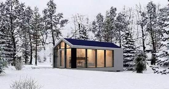 房地產大革命！住建部要求用3D打印蓋房子了！