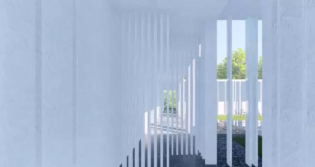 萬物皆恰好，愿有湖山可留白——蘇州公園大湖