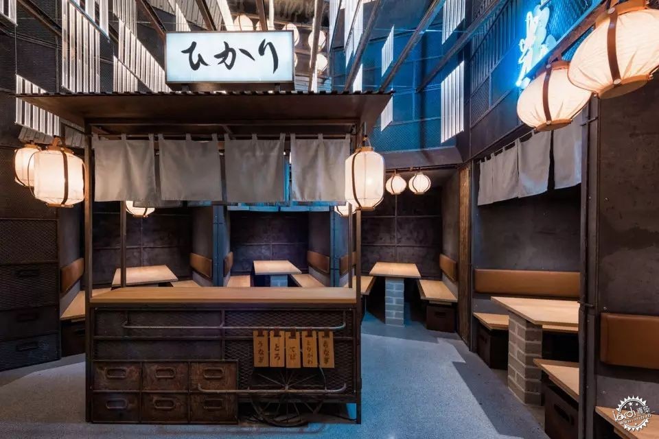 西班牙Hikari燒鳥餐吧第9張圖片