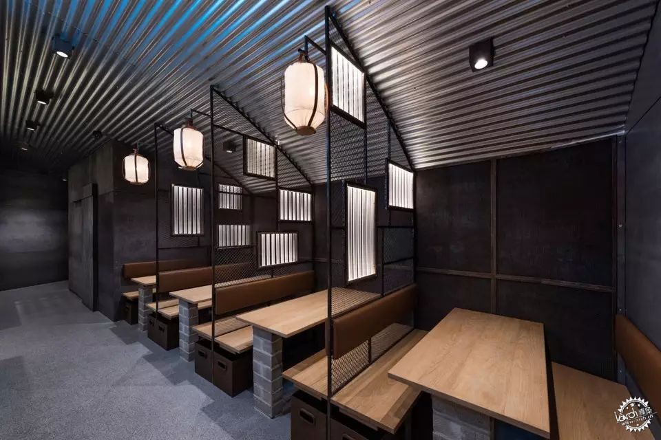 西班牙Hikari燒鳥餐吧第3張圖片