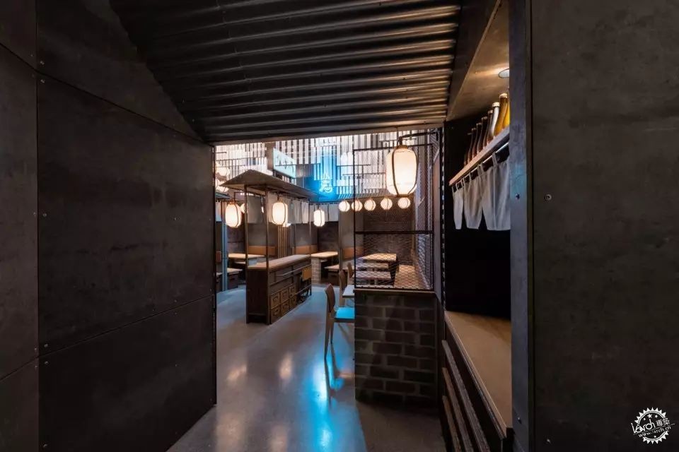 西班牙Hikari燒鳥餐吧第7張圖片