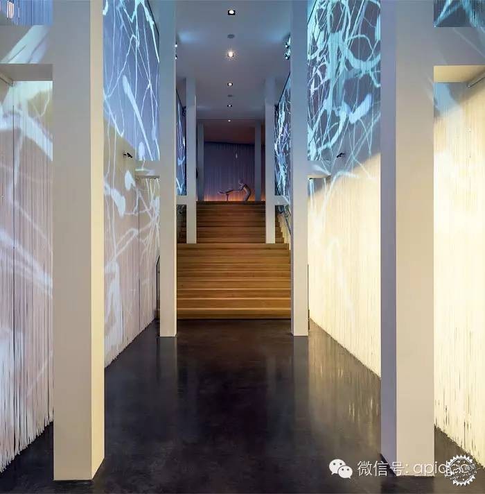 阿姆斯特丹藝術酒店(Art’otel Amsterdam)第8張圖片