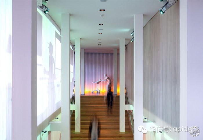 阿姆斯特丹藝術酒店(Art’otel Amsterdam)第11張圖片