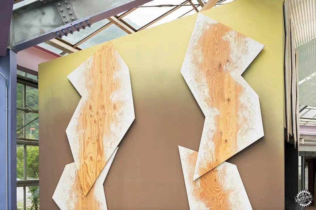 春之憶——日本建筑博物館第14張圖片
