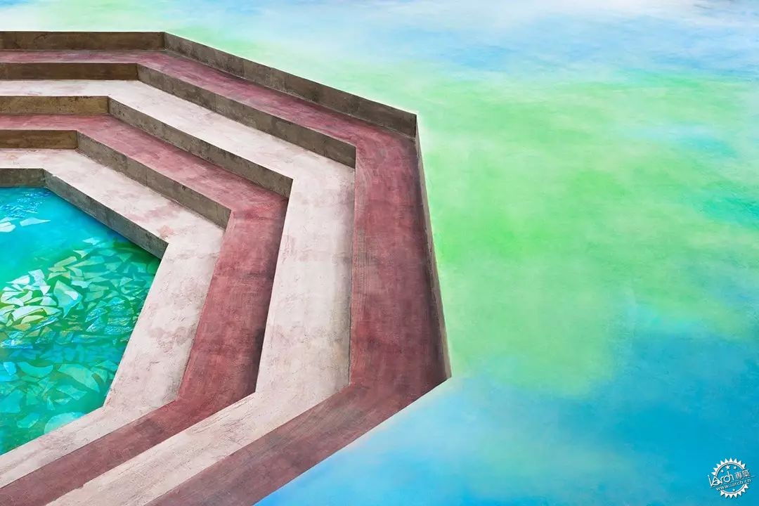 春之憶——日本建筑博物館第12張圖片