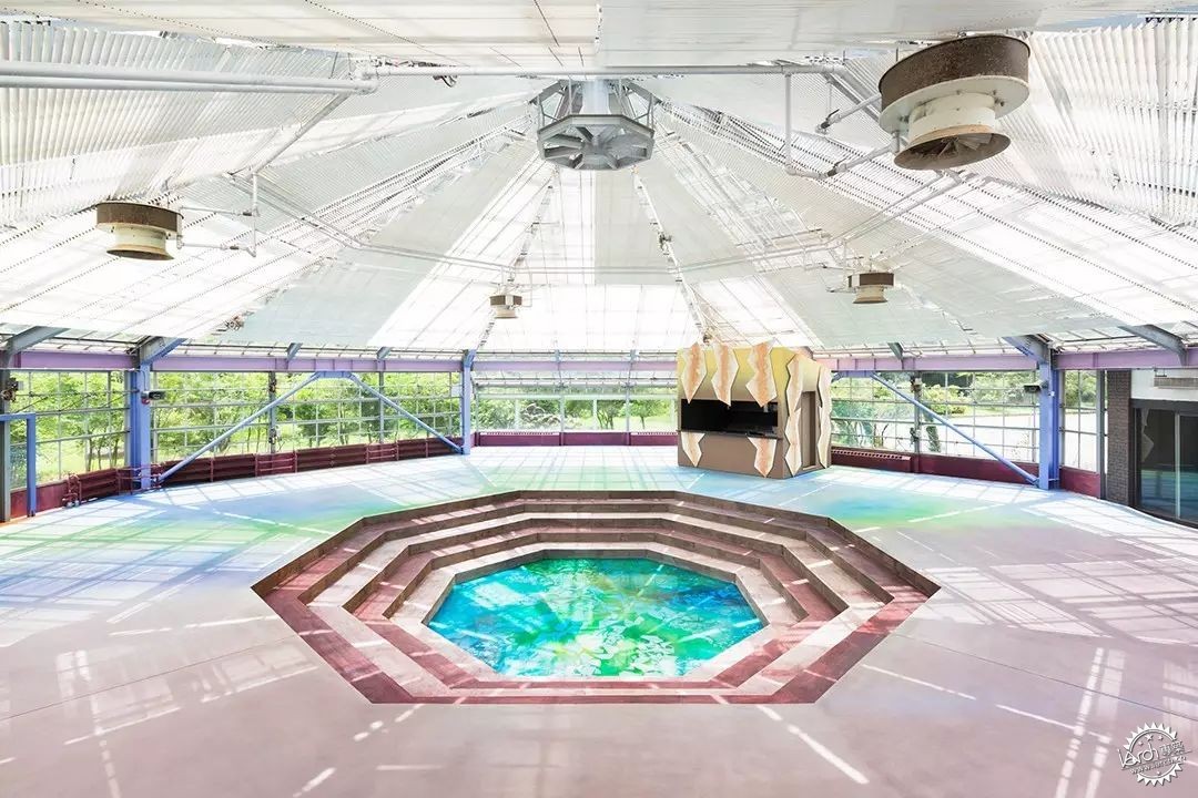 春之憶——日本建筑博物館第9張圖片