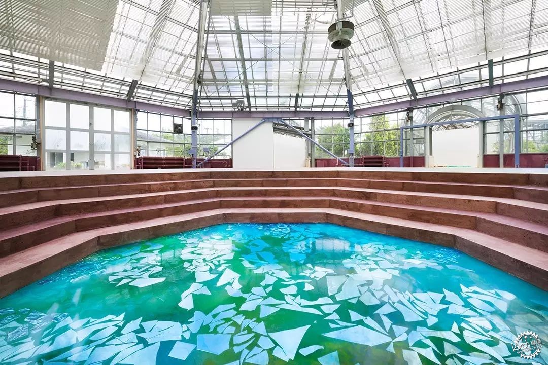 春之憶——日本建筑博物館第10張圖片