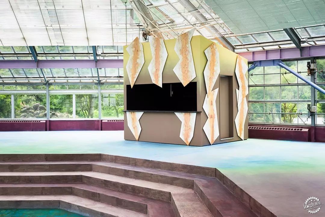 春之憶——日本建筑博物館第13張圖片