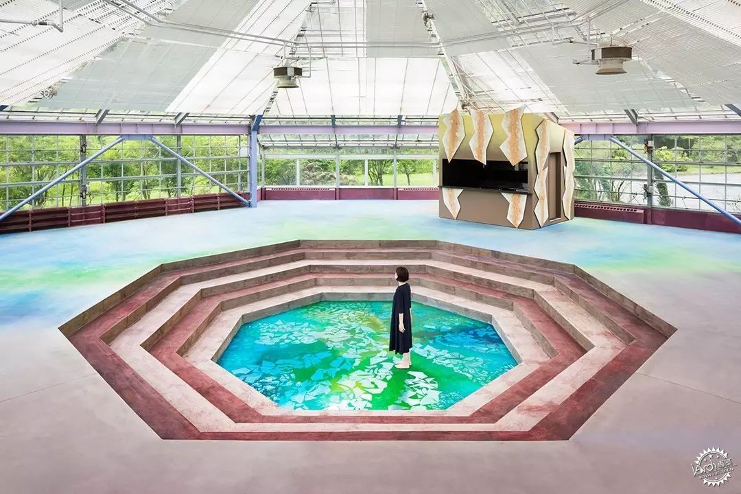 春之憶——日本建筑博物館第7張圖片