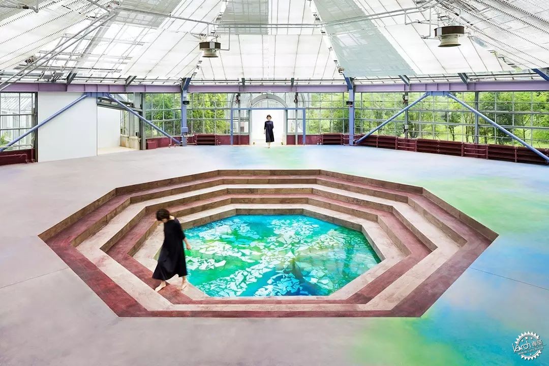 春之憶——日本建筑博物館第8張圖片
