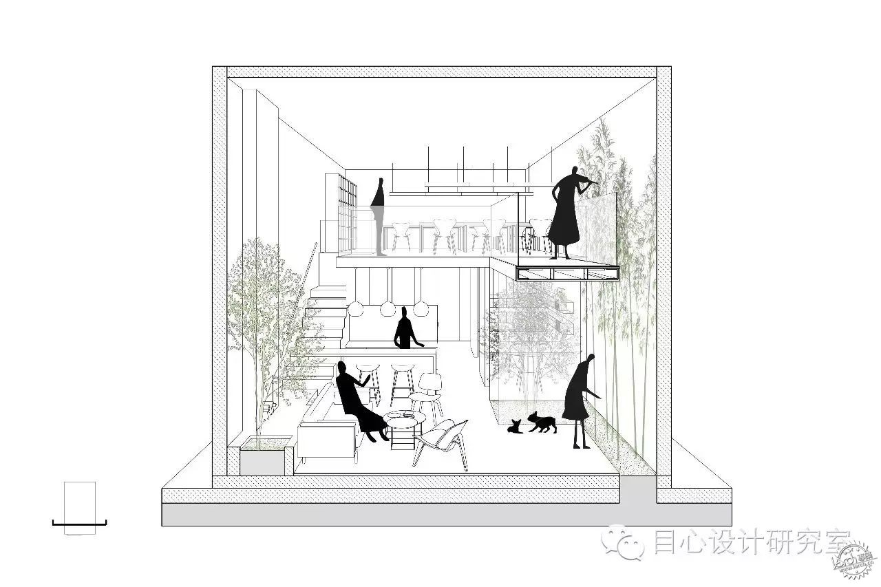 “慢辦公”的空間詩(shī)學(xué)丨The Poetics of Slow Office Space第18張圖片