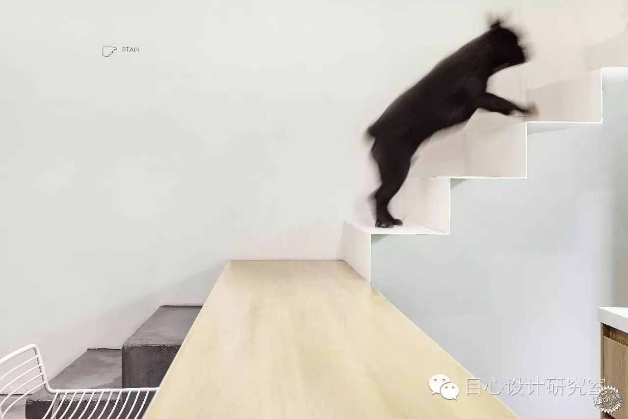 “慢辦公”的空間詩(shī)學(xué)丨The Poetics of Slow Office Space第13張圖片