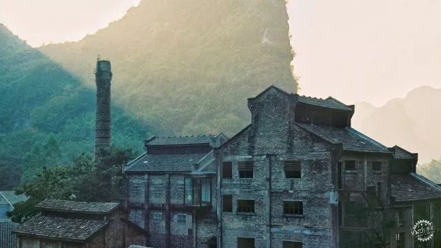 破舊老糖廠變身陽朔最美酒店第26張圖片
