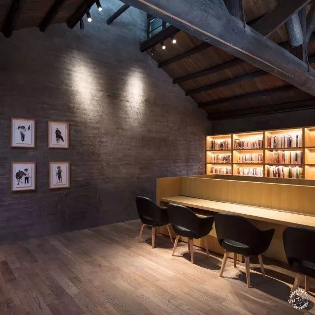 破舊老糖廠變身陽朔最美酒店第20張圖片