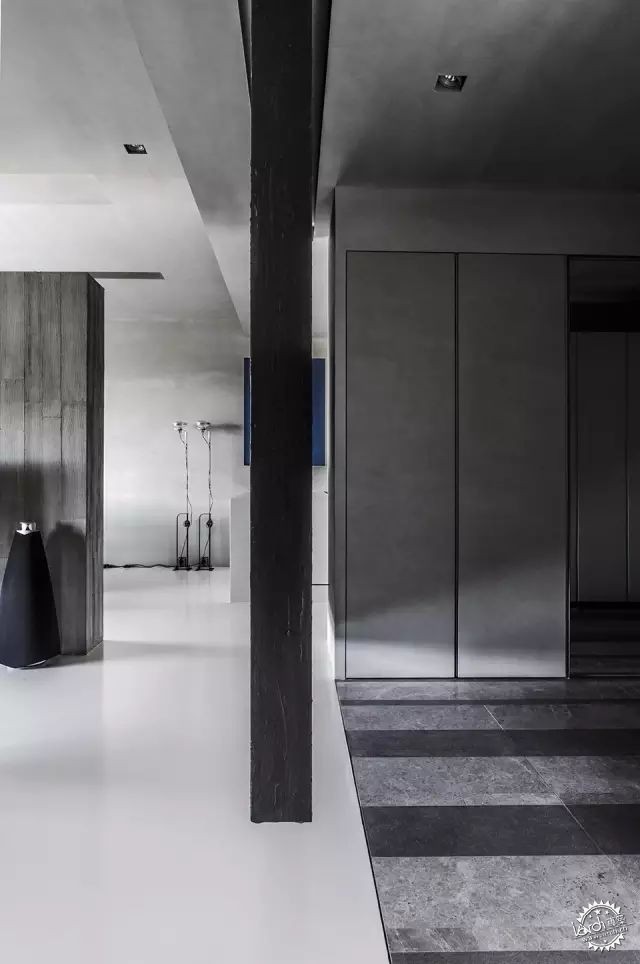 這樣的高級灰house，不是每個人都能hold得住！第7張圖片