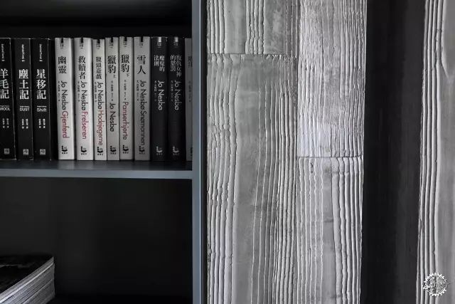這樣的高級灰house，不是每個人都能hold得住！第22張圖片