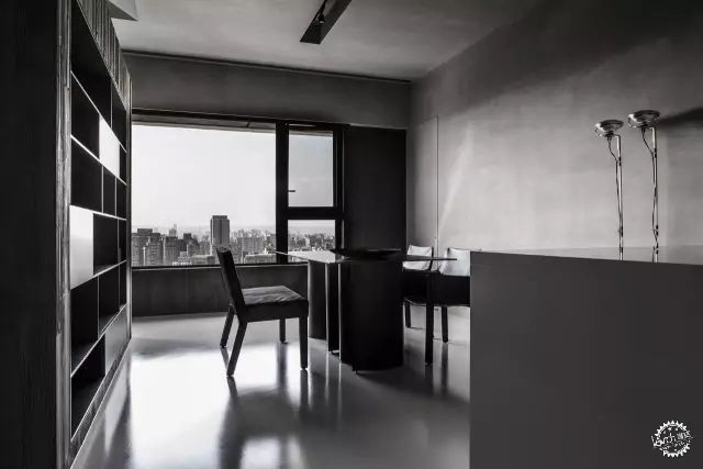 這樣的高級灰house，不是每個人都能hold得住！第16張圖片