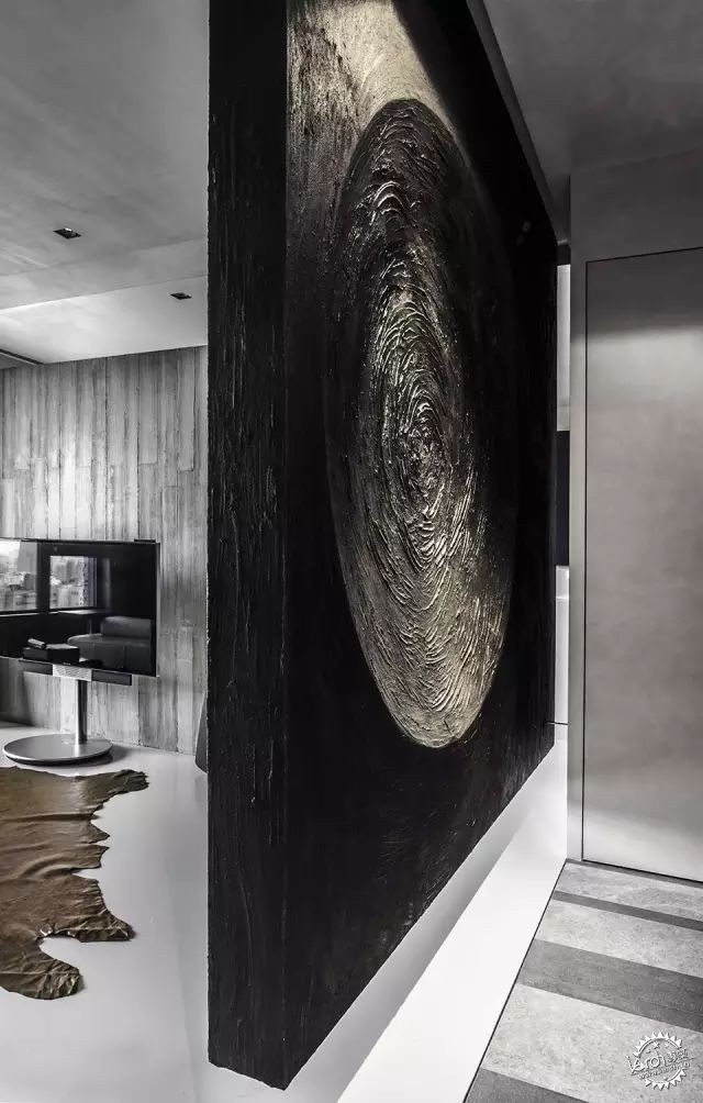 這樣的高級灰house，不是每個人都能hold得住！第6張圖片