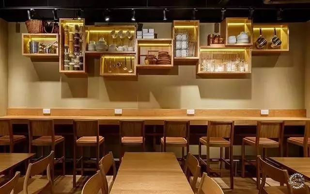 全世界第一家MUJI酒店將在深圳開業，果然是高顏值的性冷淡第20張圖片