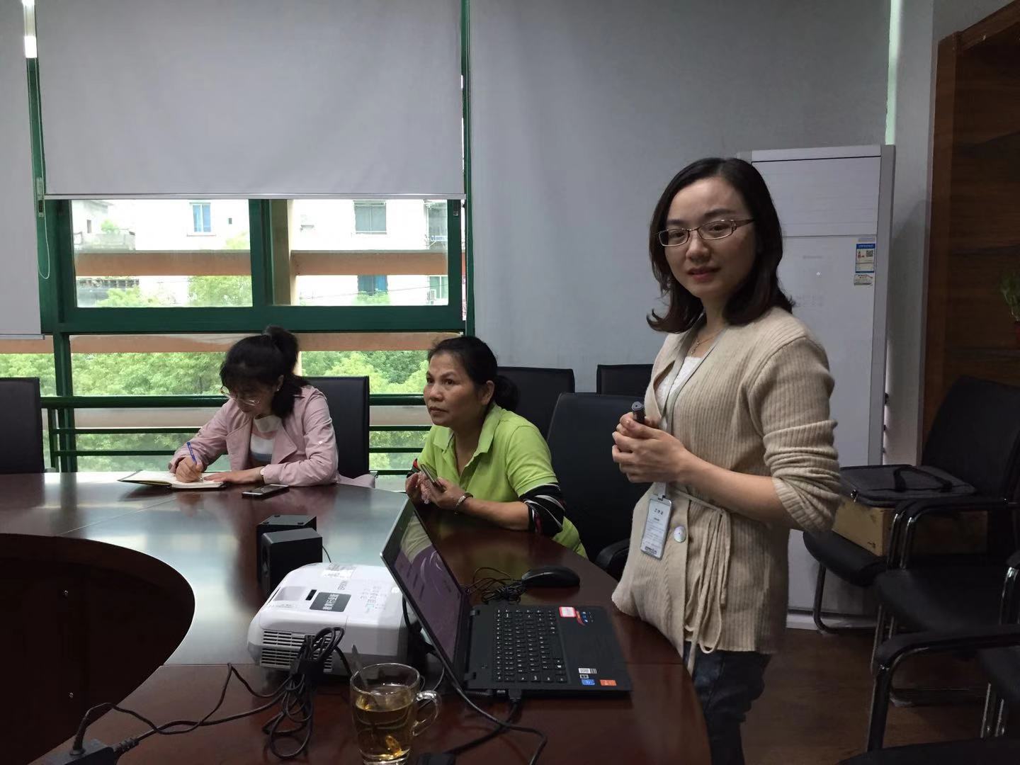員工培訓｜社保知識分享