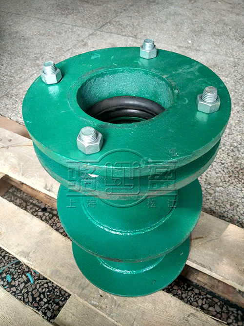 盤(pán)錦市興隆臺(tái)區(qū)　防水套管