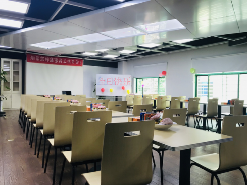 你的每一次生日，圳昌都想參與