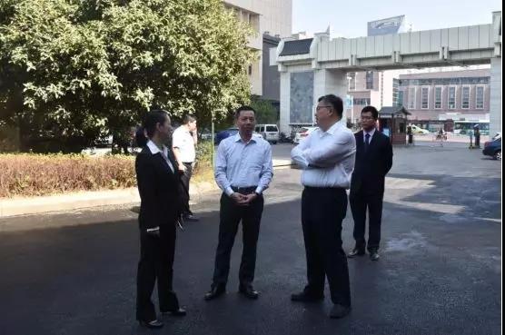 揚帆啟航 直濟滄海 江西沁廬酒店資產管理集團有限公司于10月20日正式掛牌